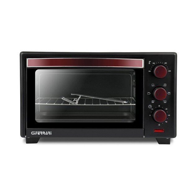 Electric oven 20 l G3Ferrari G10135