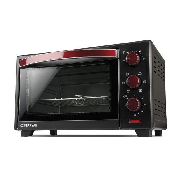 Electric oven 20 l G3Ferrari G10135