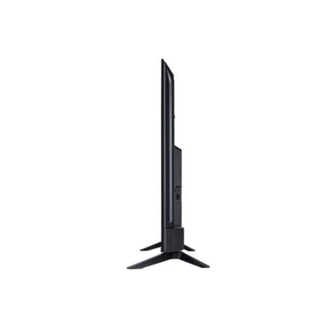 LG 55UT73003LA | 55 | Smart TV | webOS24 | UHD | Black