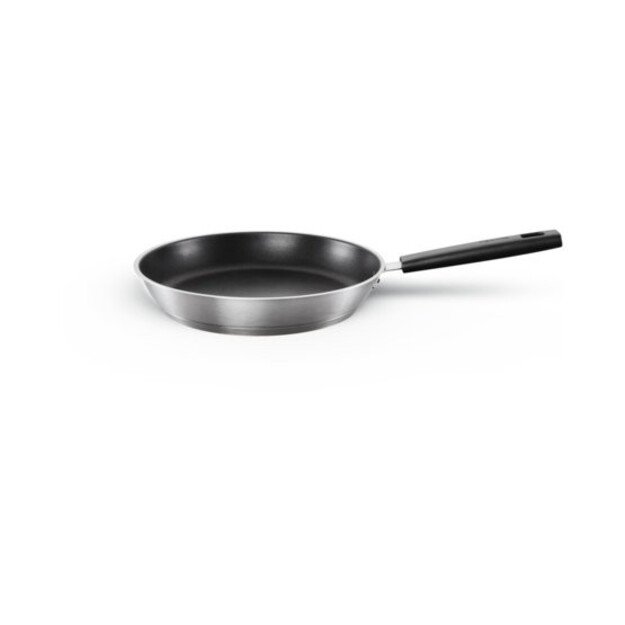 FISKARS FRYING PAN 28 cm HARD FACE STEEL