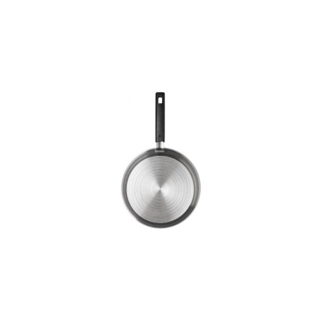 FISKARS FRYING PAN 28 cm HARD FACE STEEL