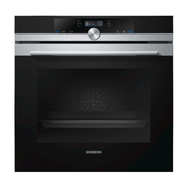 Oven SIEMENS HB 634GBS1