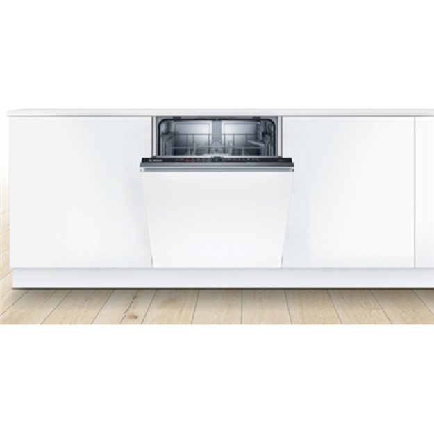 Dishwasher | SMV2ITX18E | Built-in | Width 60 cm | Number of place settings 12 | Number of programs 5 | Energy efficiency class