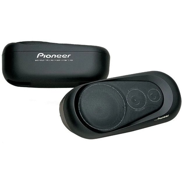 Pioneer TS-X150