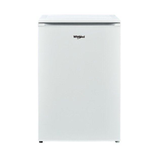 Whirlpool Freezer | W55ZM 112 W 2 N | Energy efficiency class E | Upright | Free standing | Height 83.8 cm | Total net capacity 