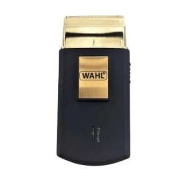 Barzdaskutė WAHL Travel Shaver Gold Edition 07057-016