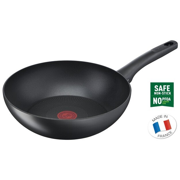 Tefal G2681972 frying pan Wok/Stir-Fry pan Round