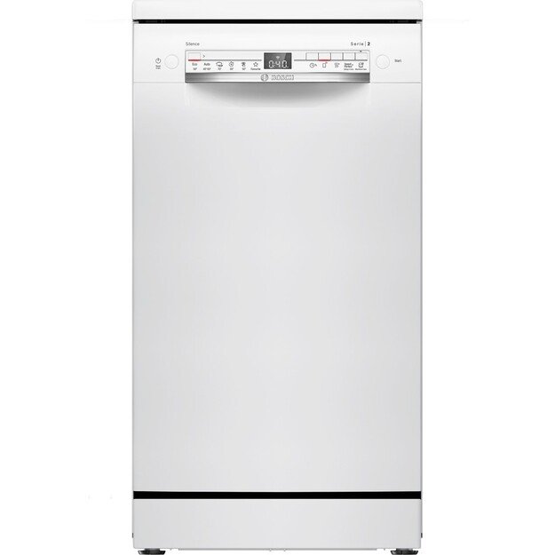 Bosch Serie 2 SPS2HKW58E dishwasher Freestanding 10 place settings E