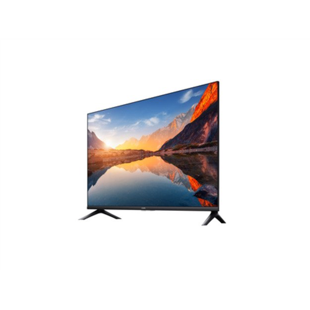 Xiaomi TV | A 2025 | 32 | Smart TV | Google TV | HD | Black