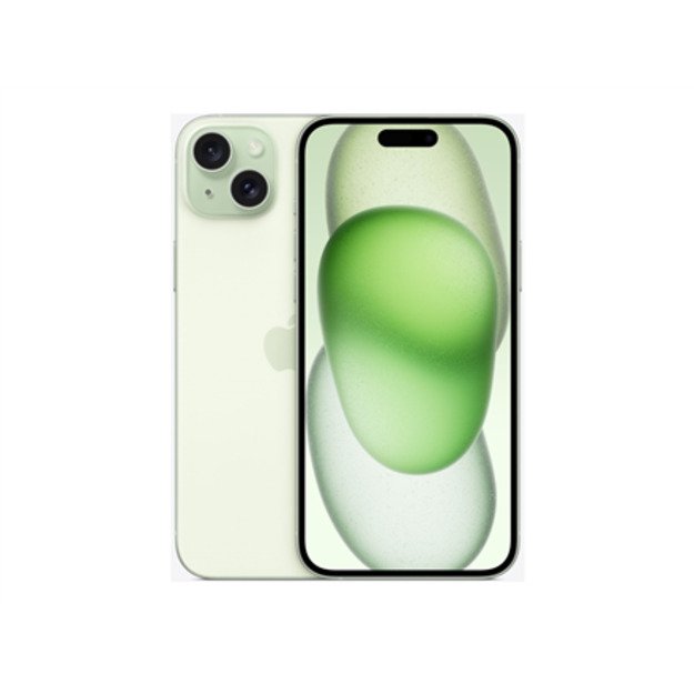 Apple iPhone 15 Plus 128GB Green | Apple