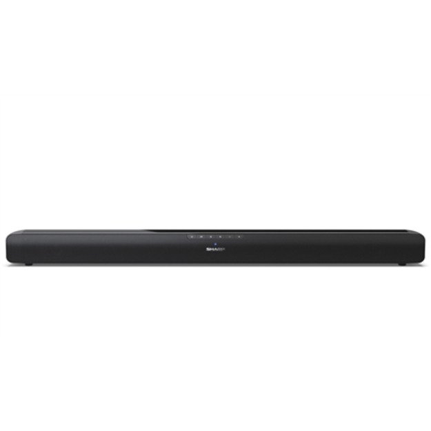 Sharp HT-SB100 2.0 Soundbar for TV above 32 