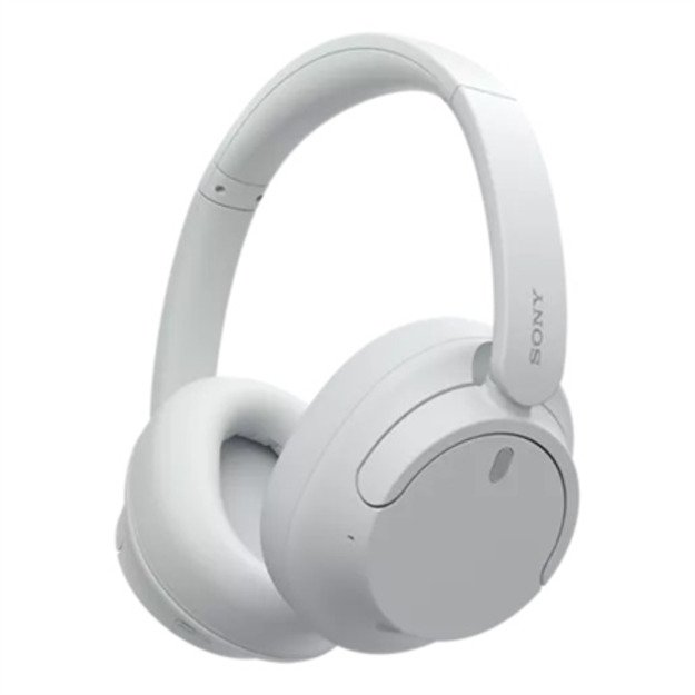 Sony WH-CH720N Wireless ANC (Active Noise Cancelling) Headphones