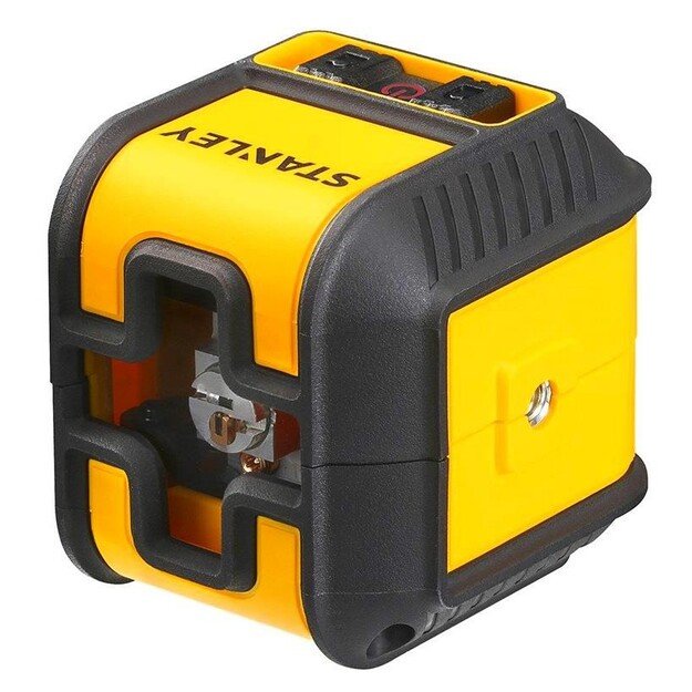 STANLEY self leveling Laser  Cubix Red