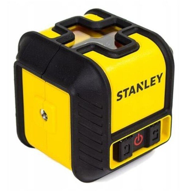 STANLEY self leveling Laser  Cubix Red