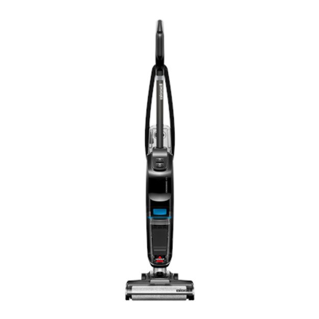 Bissell | Vacuum Cleaner | CrossWave HF2 Pro | Corded operating | Handstick | Washing function | 340 W | - V | Black