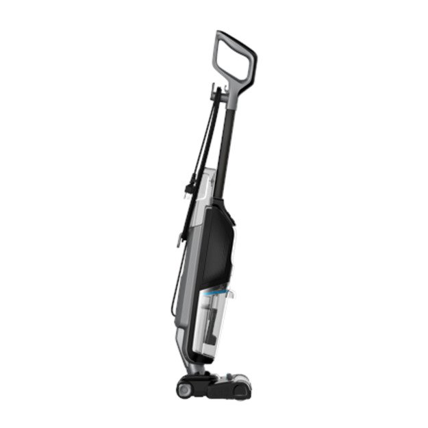 Bissell | Vacuum Cleaner | CrossWave HF2 Pro | Corded operating | Handstick | Washing function | 340 W | - V | Black