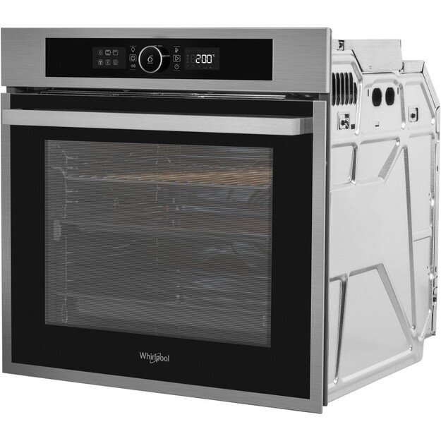 WHIRLPOOL OAKZ9 7921 CS IX