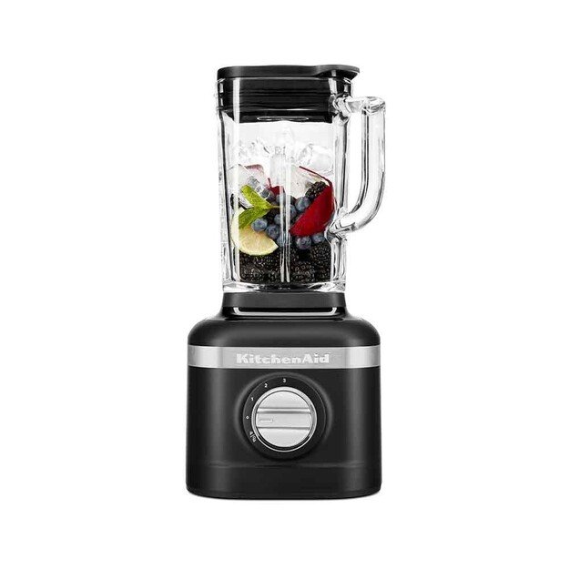 KITCHEN AID 5KSB4026EBK