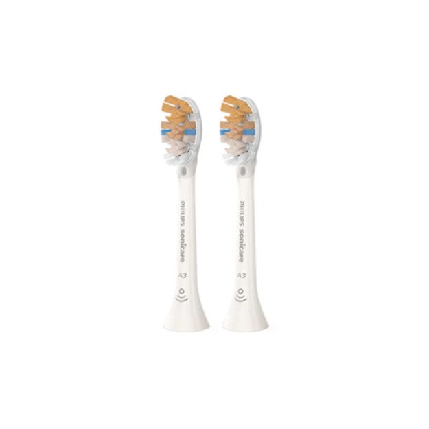 Philips | Standard Sonic Toothbrush heads | HX9092