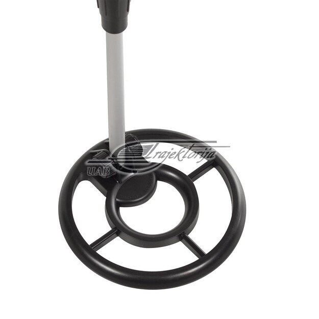 MACLEAN METAL DETECTOR MCE991