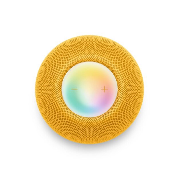 Apple HomePod mini