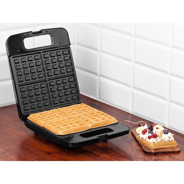 LAFE GFB-002 waffle iron