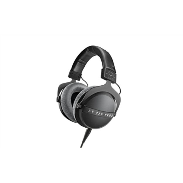 Beyerdynamic DT 770 PRO X LE - closed studio headphones