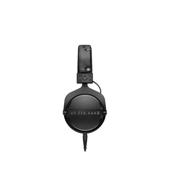 Beyerdynamic DT 770 PRO X LE - closed studio headphones