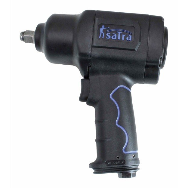 SATRA PNEUMATIC IMPACT WRENCH 1/2  1500Nm SC-O1500