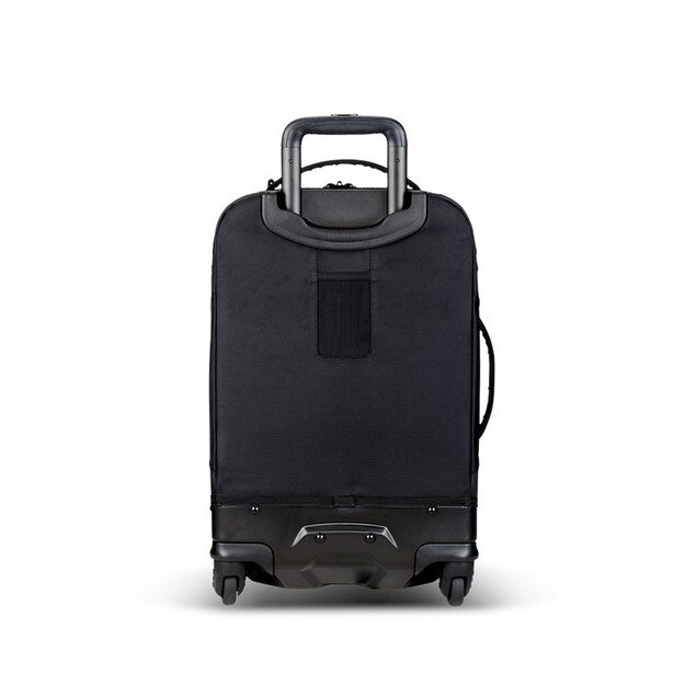 OGIO TRAVEL BAG RENEGADE SPINNER 22 BLACK P/N: 5924083OG