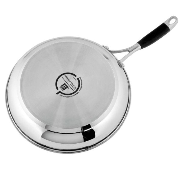 Set of 3 pans NON-STICK ZWILLING POLETTO 65249-000-0