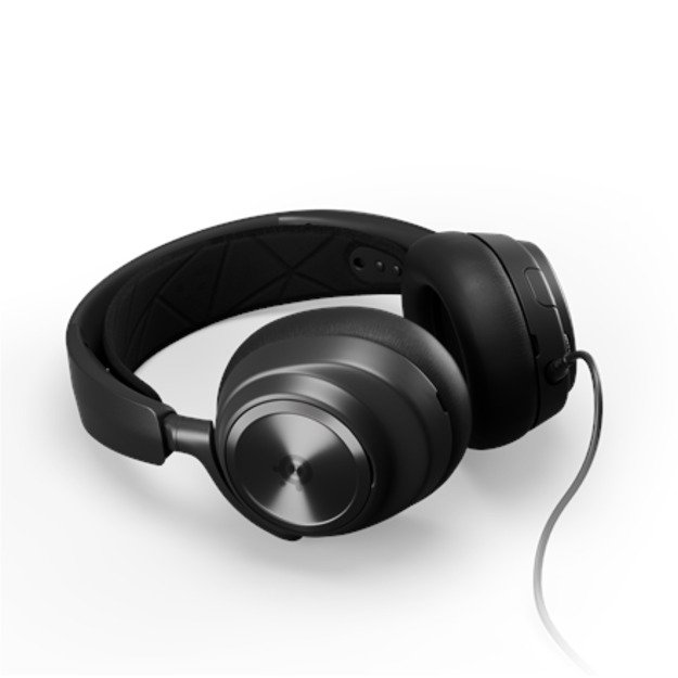 SteelSeries Arctis - headset