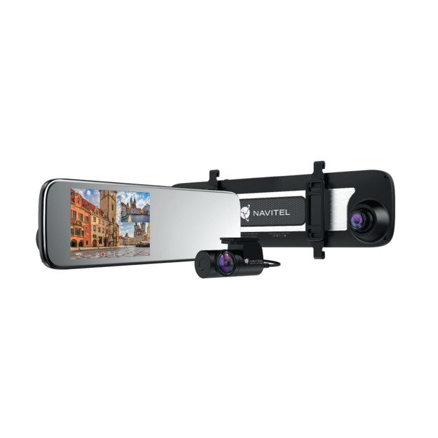 Navitel | Digital Video Recorder | MR450 GPS | GPS | Wi-Fi | Full HD 1920 х 1080