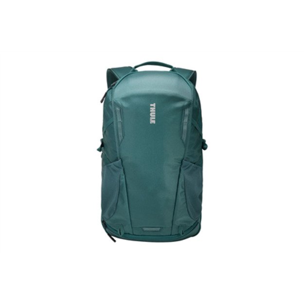 Thule | TEBP-4416 | EnRoute Backpack | Fits up to size 15.6   | Backpack | Green