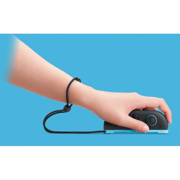 Nintendo Switch 2 portable game console 20.1 cm (7.9 ) 256 GB Touchscreen Wi-Fi Black 8