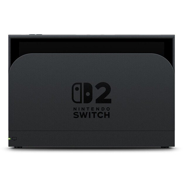 Nintendo Switch 2 portable game console 20.1 cm (7.9 ) 256 GB Touchscreen Wi-Fi Black 17