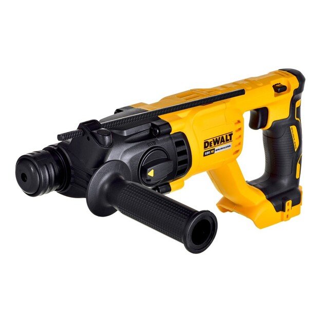 Komplektas COMBO 18V DCD778+DCF787+DCH033+DCL040 DEWALT