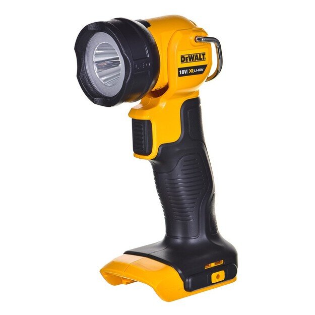 Komplektas COMBO 18V DCD778+DCF787+DCH033+DCL040 DEWALT