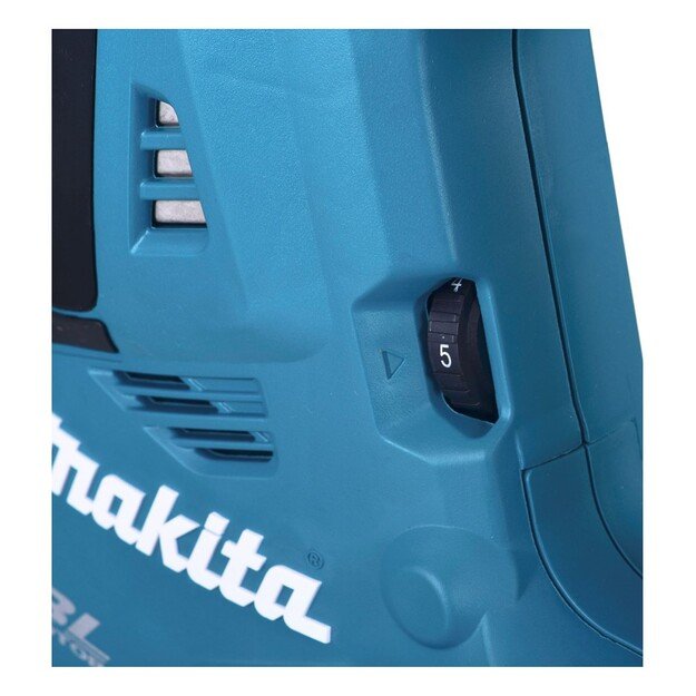 MAKITA DHR281Z rotary hammer SDS-Plus 2,9J 36V XPT AVT Black, Blue