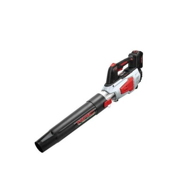 NAC CORDLESS BLOWER 18V 1x4,0Ah