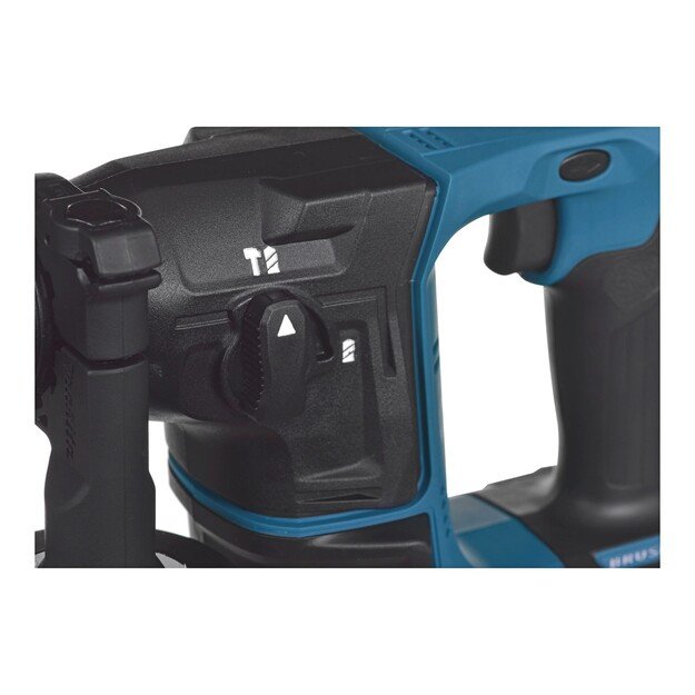 Makita DHR171RTJ rotary hammer