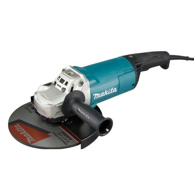 MAKITA ANGLE GRINDER 2200W 230mm GA9060R