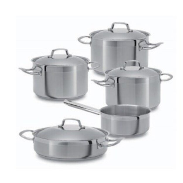 Teka 49004840 pan set