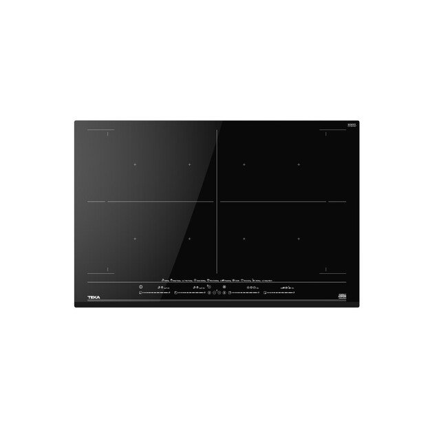 IZF 88700 MST INDUCTION HOB