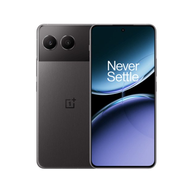 OnePlus Nord 4 256GB Black 6,74  5G EU (12GB) Android