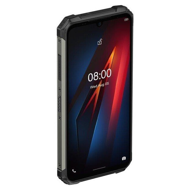 Smartphone Ulefone Armor 8 (black)