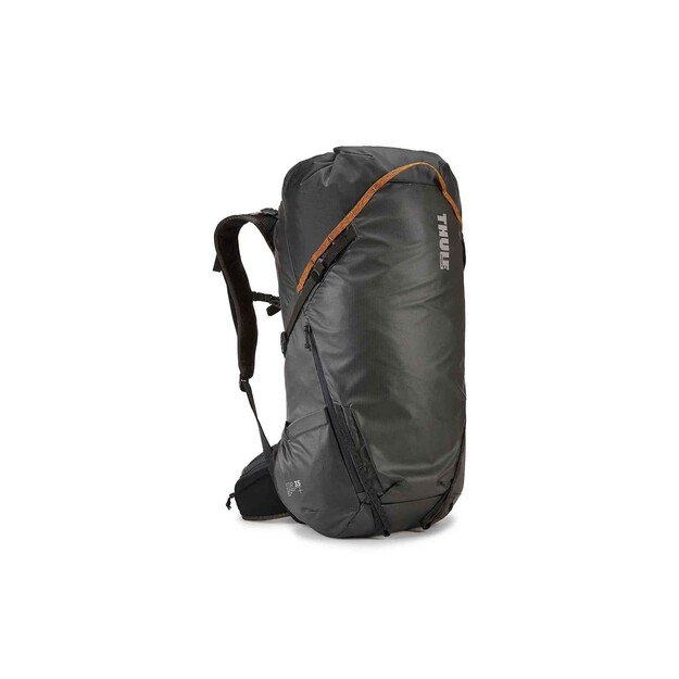 Thule | Stir, 35L | Men s Hiking Backpack | Obsidian