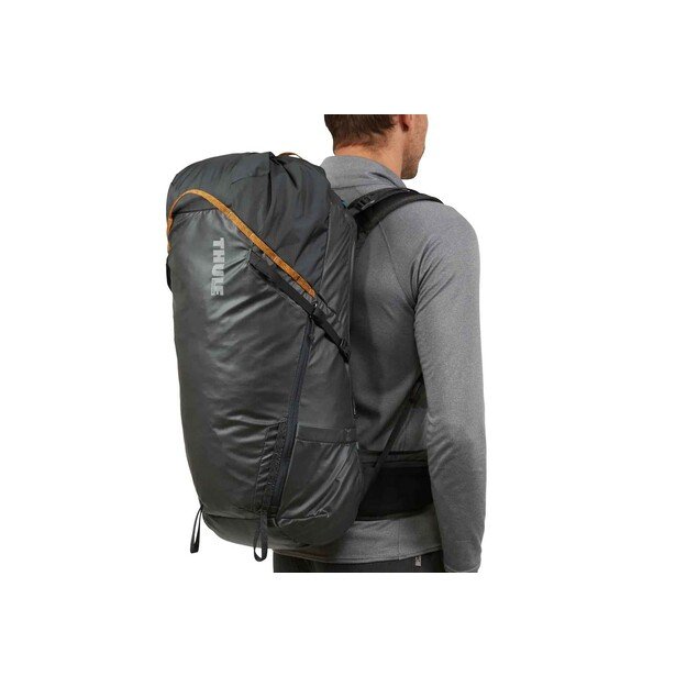 Thule | Stir, 35L | Men s Hiking Backpack | Obsidian