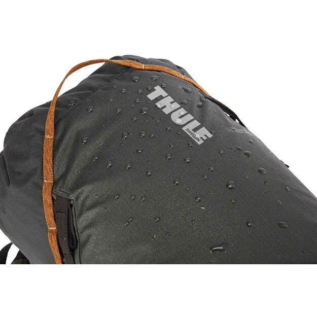 Thule | Stir, 35L | Men s Hiking Backpack | Obsidian