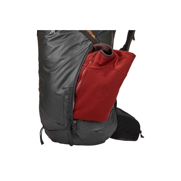 Thule | Stir, 35L | Men s Hiking Backpack | Obsidian